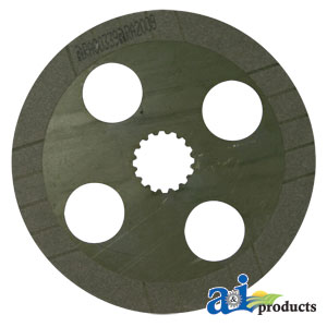 NH7911   Brake Disc---Replaces SBA328110151 